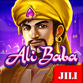 PT Gaming APK Ali Baba slot