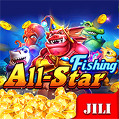PT Gaming APK All Star Fishing