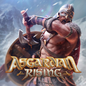 PT Gaming APK Asgardian Rising slot