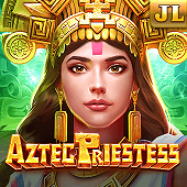 PT Gaming APK Aztec Priestess slot