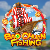 PT Gaming APK Bao Chuan Fishing