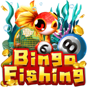 PT Gaming APK Bingo Fishing