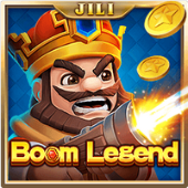 PT Gaming APK Boom Legend fishing