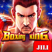 PT Gaming APK Boxing King slot