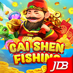 PT Gaming APK Cai Shen Fishing