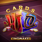 PT Gaming APK Cards Hi Lo