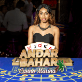 PT Gaming APK Andar Bahar live