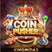 PT Gaming APK Coin Pusher