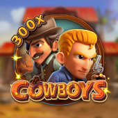 PT Gaming APK Cowboys slot