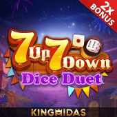 PT Gaming APK Dice Duet
