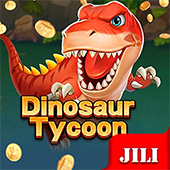 PT Gaming APK Dinosaur Tycoon fishing