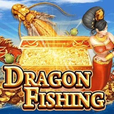 PT Gaming APK Dragon Fishing