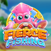 PT Gaming APK Fierce Fishing