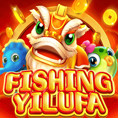 PT Gaming APK Fishing Yi Lu Fa