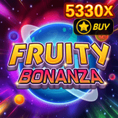 PT Gaming APK Fruity Bonanza slot