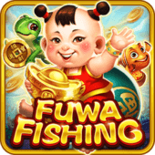 PT Gaming APK Fuwa Fishing