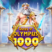 PT Gaming APK Gates of Olympus 1000