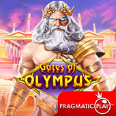 PT Gaming APK Gates of Olympus slot
