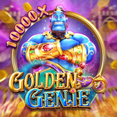PT Gaming APK Golden Genie slot