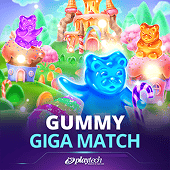 PT Gaming APK Gummy Giga Match slot