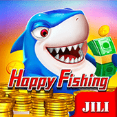 PT Gaming APK Happy Fishing