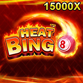 PT Gaming APK Heat Bingo