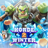PT Gaming APK Horde 2 Winter slot