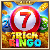 PT Gaming APK IRich Bingo