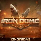 PT Gaming APK Iron Dome