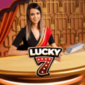 PT Gaming APK Lucky 7 live game