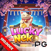 PT Gaming APK Lucky Neko slot