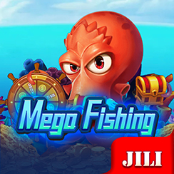 PT Gaming APK Mega Fishing