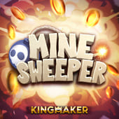PT Gaming APK Minesweeper