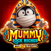 PT Gaming APK Mummy Lock Riches slot