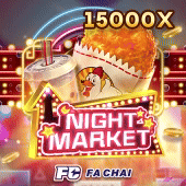 PT Gaming APK Night Market slot