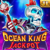 PT Gaming APK Ocean King Jackpot