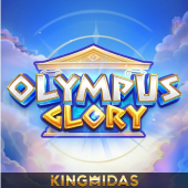 PT Gaming APK Olympus Glory