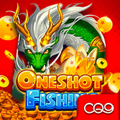 PT Gaming APK Oneshot Fishing