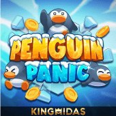PT Gaming APK Penguin Panic