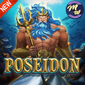 PT Gaming APK Poseidon slot