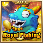 PT Gaming APK Royal Fishing