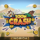 PT Gaming APK Toon Crash
