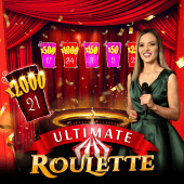PT Gaming APK Ultimate Roulette table