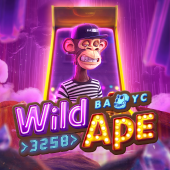 PT Gaming APK Wild Ape slot